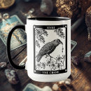 Buscar crow tazas Brujería