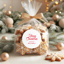 Buscar merry christmas pegatinas Tipografía