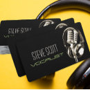 Buscar entretenimiento tarjetas de visita Para todos