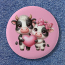 Buscar negro de la vaca pins Para ella
