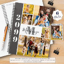Buscar sin hijos agendas General y unisex