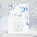 Buscar estacional invitaciones Para ella