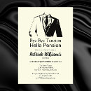 Buscar traje formal invitaciones Para él