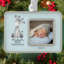 Buscar giraffe adornos Safari