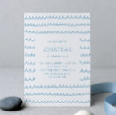 Buscar piscina azul invitaciones Para niños