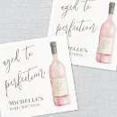 Buscar vino servilletas Para ella