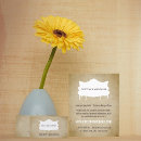 Buscar ferias tarjetas de visita Antigüedades