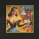 Buscar diabólico posters Demonio