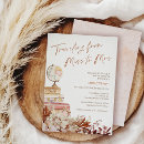 Buscar srta invitaciones Ducha de novia