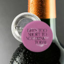Buscar vino de la bebida pins General y unisex
