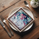 Buscar reloj servilletas Para ella