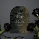 Buscar halloween boda invitaciones Murciélagos