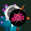 Buscar mensaje positivo chapas Botón inspirador