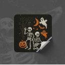 Buscar anti halloween postales Esqueleto