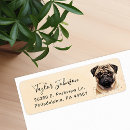 Buscar pug etiquetas Acuarela
