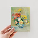 Buscar impresionismo abstracto postales Flores