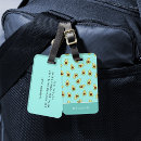 Buscar kawaii etiquetas para maletas Divertido