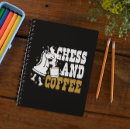 Buscar juego de mesa cuadernos Tablero de ajedrez