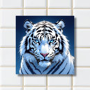Buscar ojos grandes azulejos Contenido generativo