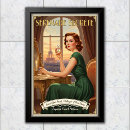 Buscar perfume posters Francia
