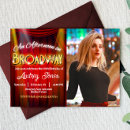Buscar broadway invitaciones Teatro