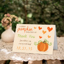 Buscar calabaza tarjetas Invitados
