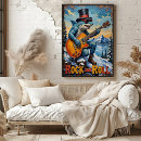 Buscar distintivo posters General y unisex