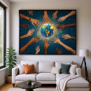 Buscar multicultural arte General y unisex