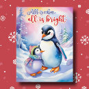 Buscar pingüino de rey tarjetas Animal