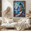 Buscar crudo posters Para niños
