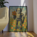 Buscar robot arte Para todos