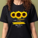 Buscar girasol camisetas Primavera