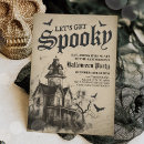 Buscar gothic invitaciones Fiesta del cráneo gótico