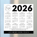 Buscar promocional calendarios De 2026