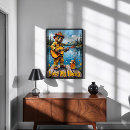Buscar tocador posters Para todos