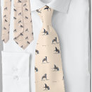 Buscar greyhound corbatas Animales