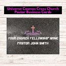 Buscar universal tarjetas de visita Espiritual