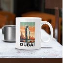 Buscar dubai tazas Emiratos árabes unidos