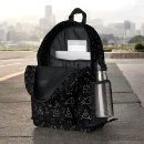 Buscar geek mochilas Profesora