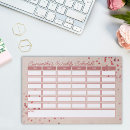 Buscar horario semanal Rosa