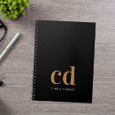 Buscar el hombre libretas General y unisex