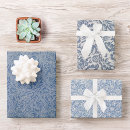 Buscar veneciano papel de regalo Flores