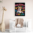 Buscar paw posters Para niños