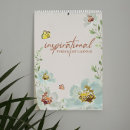 Buscar watercolor calendarios Naturaleza