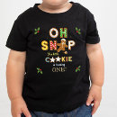 Buscar oh bebe camisetas Navidades