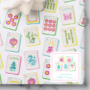 Buscar mahjong pegatinas Mah jongg