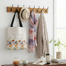 Buscar fronteras bolsos Floral