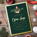 Buscar casa abierta d invitaciones Elegante