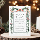 Buscar guirnaldas invitaciones Para ella