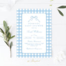 Buscar boy invitaciones baby shower 1 ᵉʳ inclinación